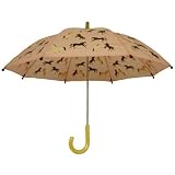 Hatley Desert Horses Kids Umbrella