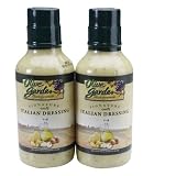 Olive Garden Signature Italian Dressing. 2/20oz Bottles by Olive Garden Discounts