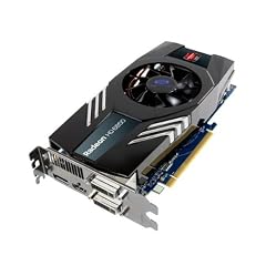 Sapphire Radeon HD6850 Grafikkarte (ATI Radeon HD 6850, 16x PCI-e, 1GB, GDDR5 Speicher)