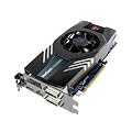 Sapphire Radeon HD6850 Grafikkarte (ATI Radeon HD 6850, 16x PCI-e, 1GB, GDDR5 Speicher)