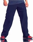Super Suede After-Workout Cargo Pant