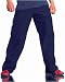 Super Suede After-Workout Cargo Pant