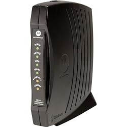 SURFboard Cable Modem - Wired