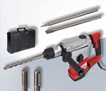 Hergestellt f�r DEMA Bohrhammer/ Mei�...