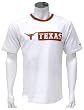 Texas Longhorns Men's Astro Jumbo Printed Short Sleeve Tee