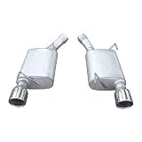 Pypes Exhaust