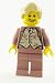 LEGO HARRY POTTER - PROFESSOR LOCKHART