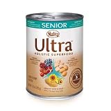 Ultra Dog Senior Dog Food Cans, 12-1/2-Ounce