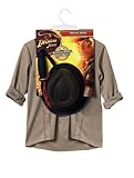 Rubies Costume Indiana Jones Costume Kit