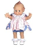 Composition-esque Kewpie