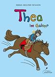 Produkt-Bild: Thea im Galopp