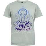 Jason Mraz - Ganesh Organic T-Shirt