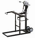 MoJack MJ-72 Z 400-Pound Lift For Large Zero Turn Radius Mowers