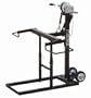 MoJack MJ-72 Z 400-Pound Lift for Large Zero Turn Radius Mowers