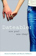 Dateable: Are You? Are They?