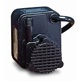 Small Submersible Pump - 170 GPH