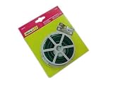 Eigenschaften EASY WORK  / Blumenbindedraht 30 m mit Abschneider