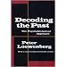 Decoding the Past: The Psychohistorical Approach