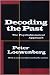 Decoding the Past: The Psychohistorical Approach