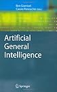 Artificial General Intelligence (Cognitive Technologies)