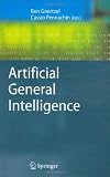 Artificial General Intelligence (Cognitive Technologies)