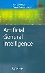 Artificial General Intelligence (Cognitive Technologies)