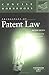 Principles of Patent Law (Concise Hornbook Series)