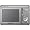 Samsung SL30 10MP Digital Camera with 3x Optical Zoom and 2.5 inch LCD (Silver)