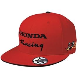 Honda All Pro Hats