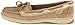 Sperry Top-Sider Women's Angelfish Perfed Stripe Boat Shoe