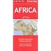 Africa (Globetrotter Travel Map)