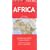 Africa (Globetrotter Travel Map)