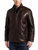 Marc New York By Andrew Marc Prescott Jacket, Dark Brown, Medium