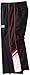 New Balance Little Boys' 2 Piece Tee and Tricot Pant Set Basket Ball Grooves