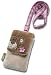 Spielwaren : Nici 31115 - Handytasche Bär 12,5 x 7,5 cm, Plüsch