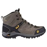 Produkt-Bild: Jack Wolfskin Schuhe ESCALADE MID TEXAPORE grau