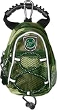 South Florida Bulls USF NCAA Camo Mini Day Back Pack