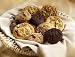 Gourmet Food : Cookie Assortment - Pecan Chocolate Chip, Oatmeal Golden Raisin and Double Fudge Chip