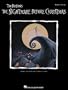 Tim Burton's The Nightmare Before Christmas: P/V/G (Piano Vocal Series)