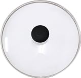 ツルマル 強化ガラス蓋  20cm  03962-4の画像