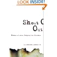 Shout Out: Women of Color Respond to Violence
