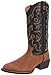 Tony Lama Boots Men's RR4001 Boot