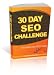 30 Day SEO Challenge 30 Day SEO Challenge