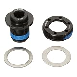 FSA Self Extracting Crank Bolt for Hollow Carbon MegaExo Light Cranks