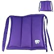 Kansas State University Chair Cushion Kansas State University Chair Cushion