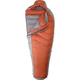 IMAGE OF Kelty Light Year Down Women's 0-Degree Regular Sleeping Bag