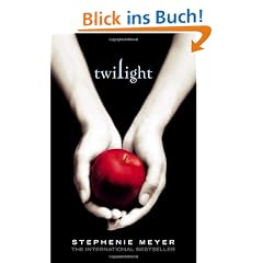 The Twilight Saga: Twilight, New Moon, Eclipse, Breaking Dawn