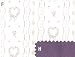 Schumacher Loverly Stripe Wallpaper