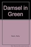 Damsel in green