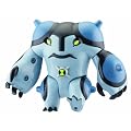 Ben 10 10cm Ultimate Cannonbolt Figure
